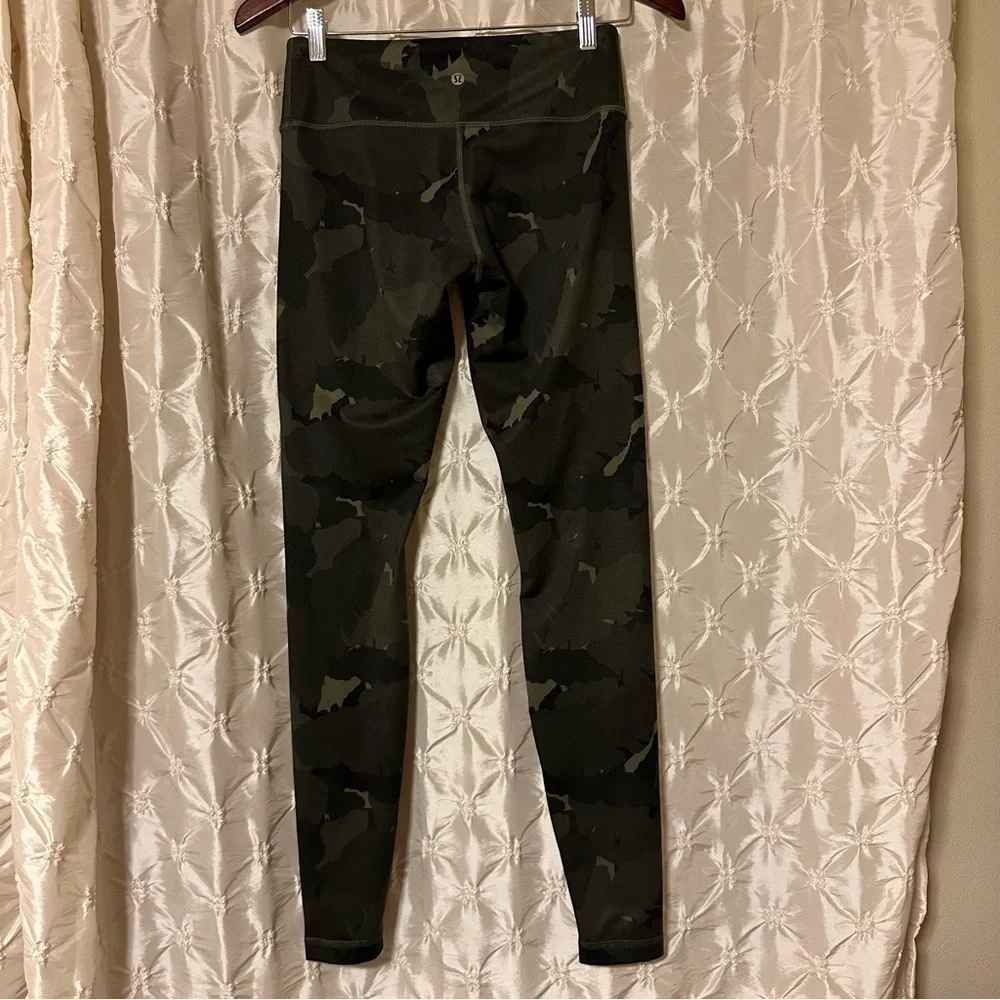 lululemon athletica lululemon wunder